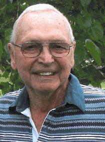 Leonard Ernest Barnett